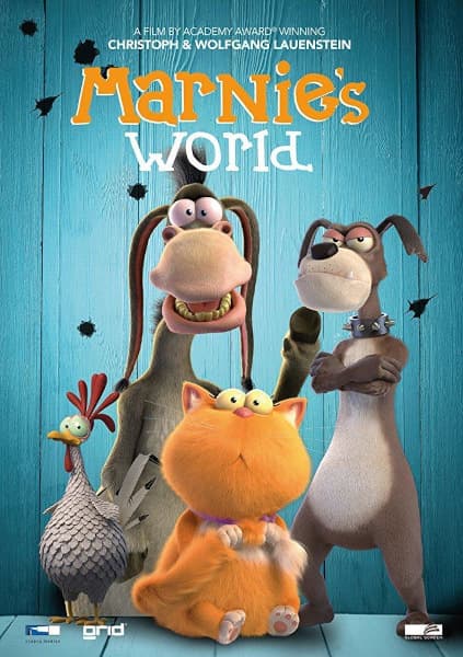Marnies World