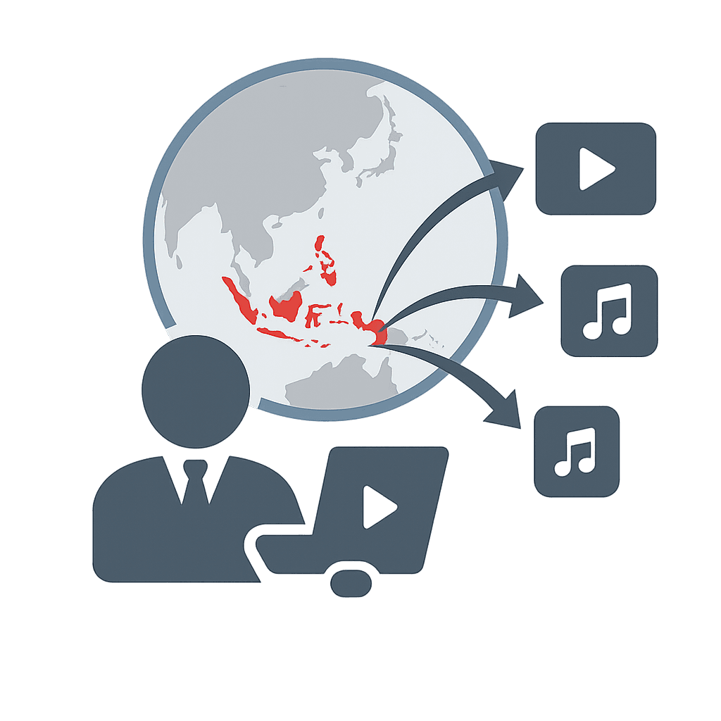 syndication